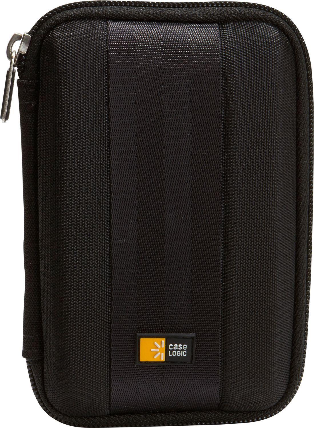 Estuche Case Logic Para Disco Duro 2,5"-4