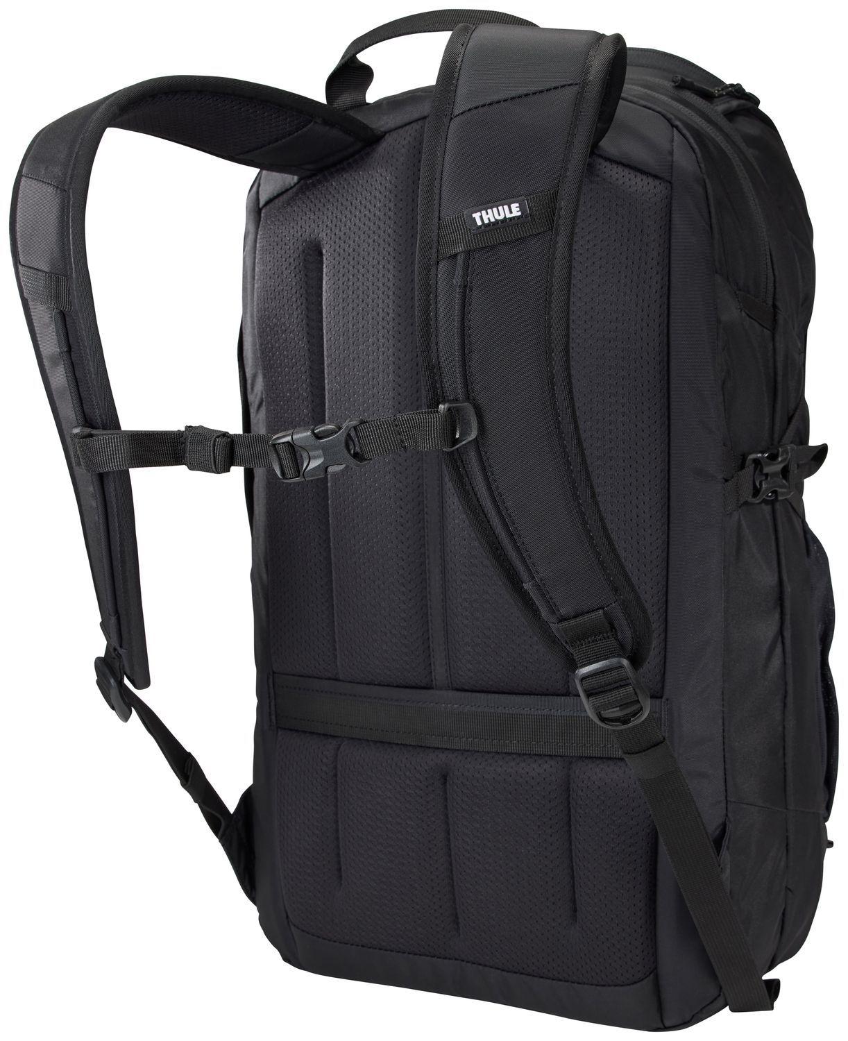 Mochila Thule Enroute 30 Litros Negra-2