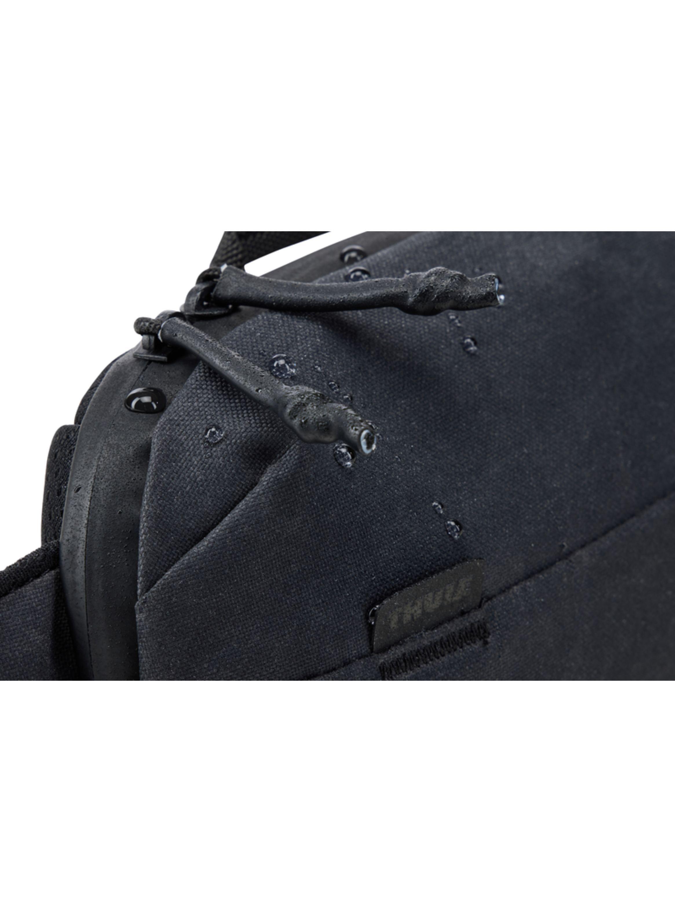 Banano Thule Aion 2 lt Color Negro-6