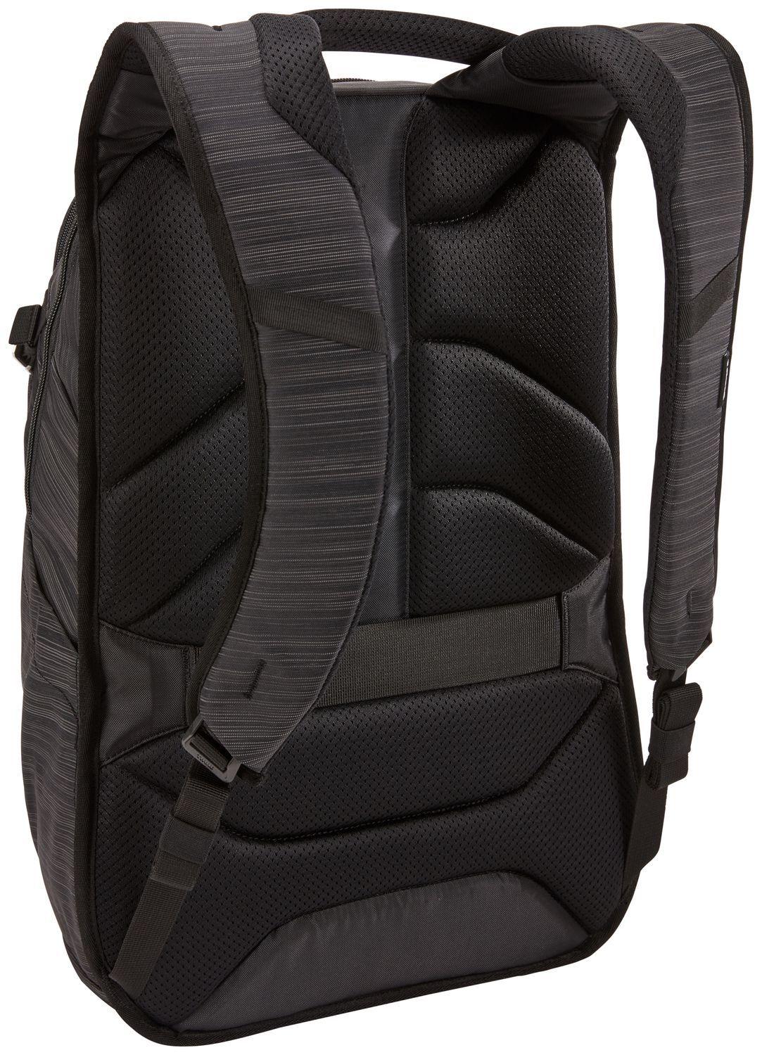 Mochila Thule Construct 24 Litros Negra-5