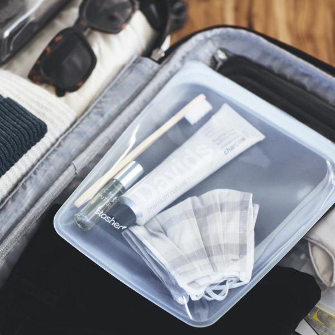Bolsa HALF GALLON 1.92 Lts. - Transparente-3