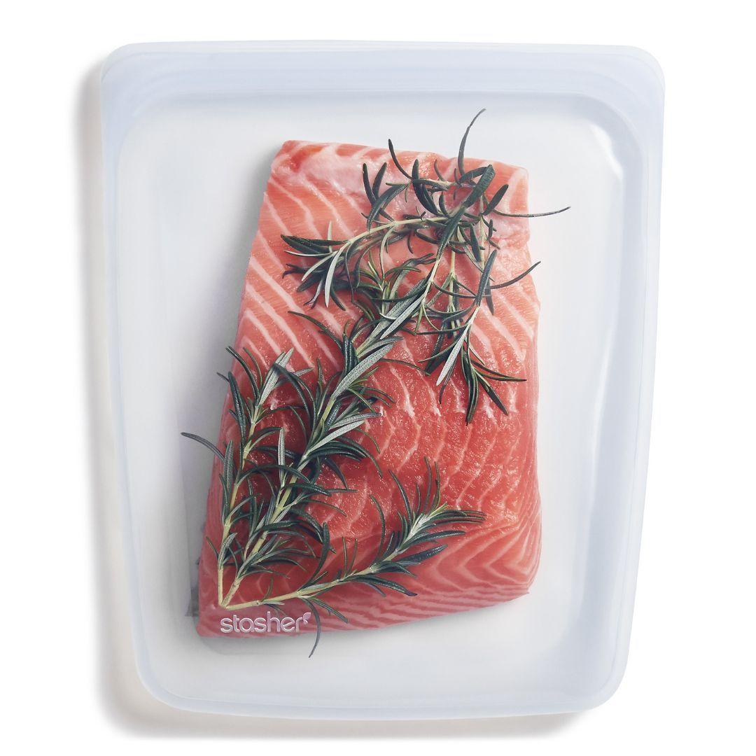 Bolsa HALF GALLON 1.92 Lts. - Transparente-4