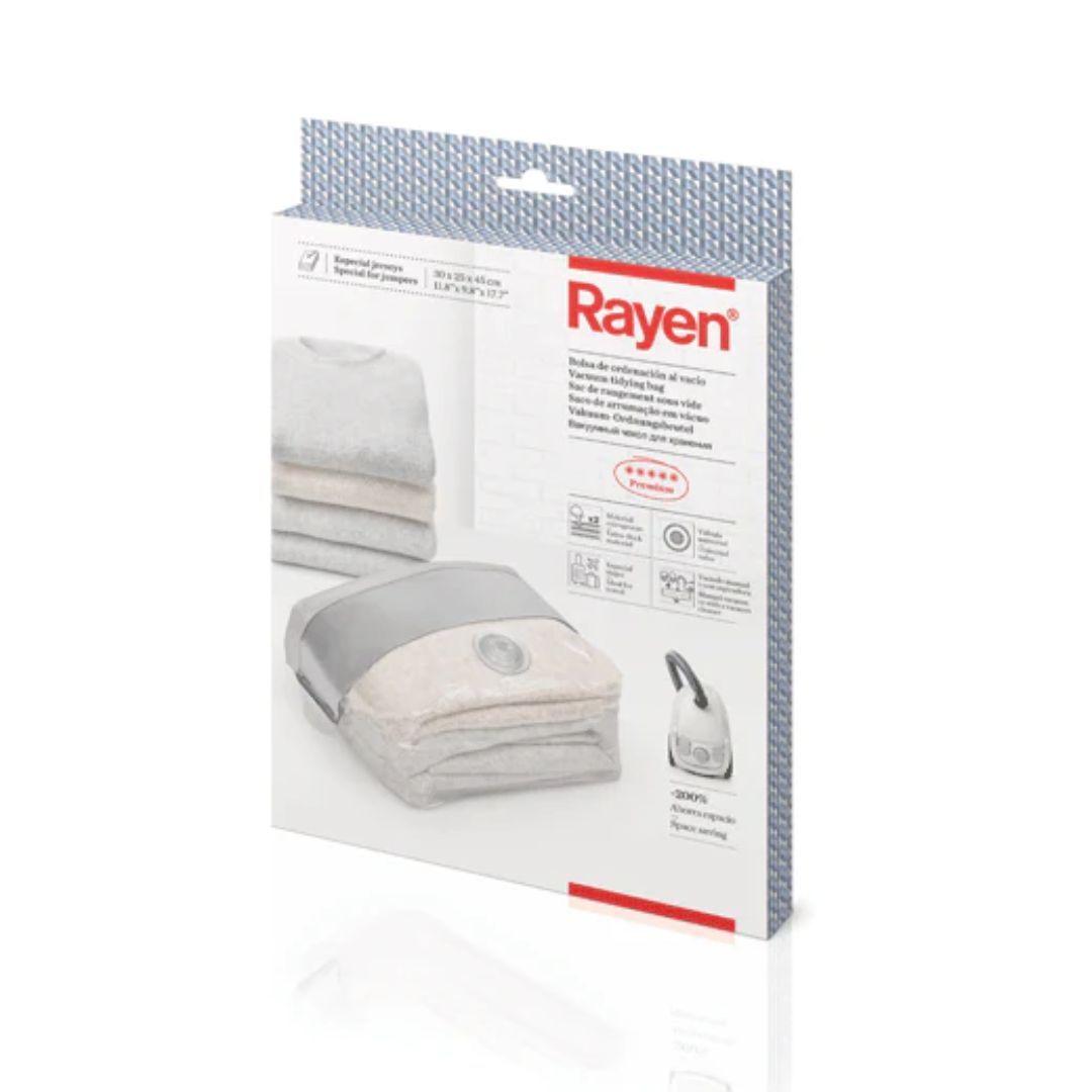Bolsa de Compresión para Jerseys Rayen®-6