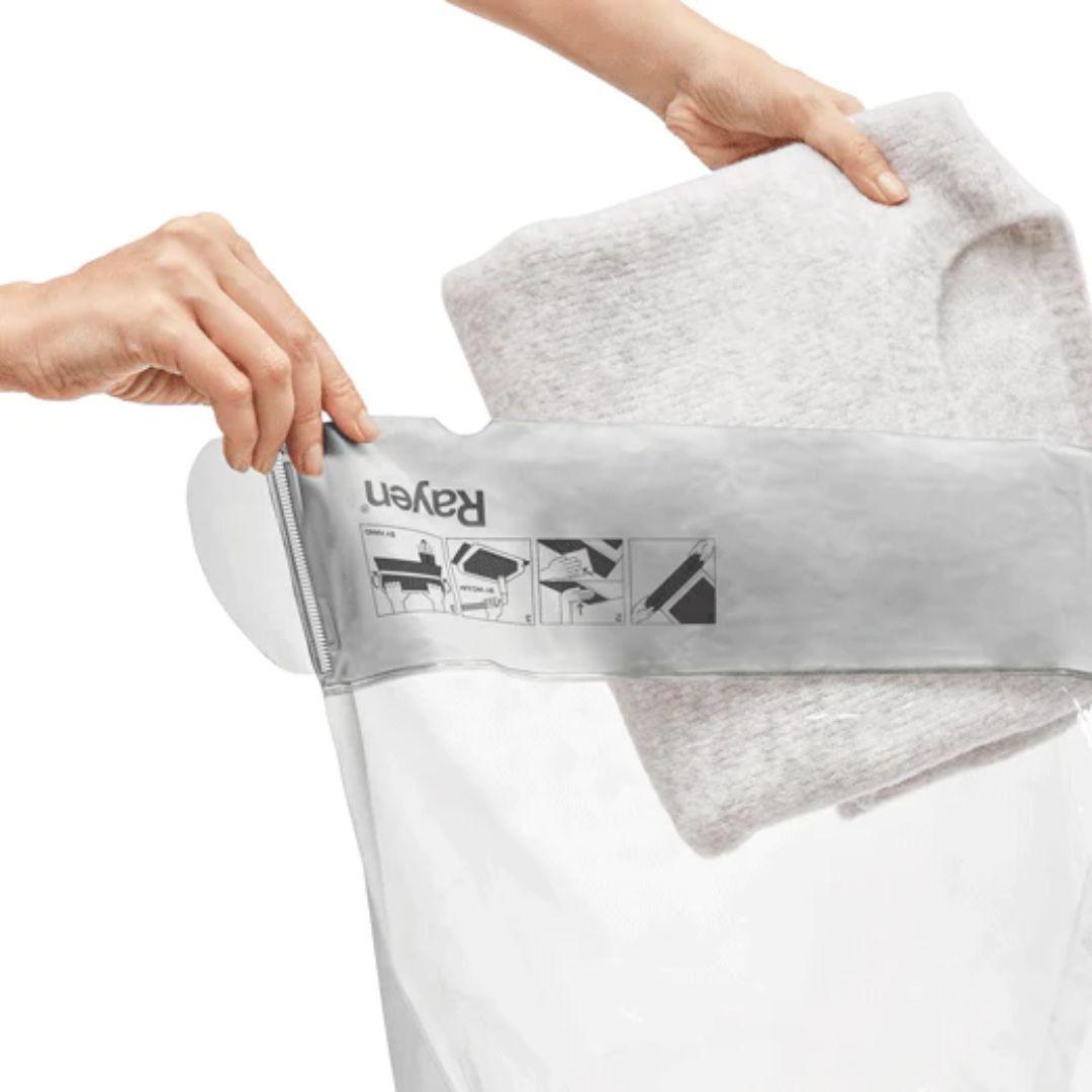 Bolsa de Compresión para Jerseys Rayen®-5