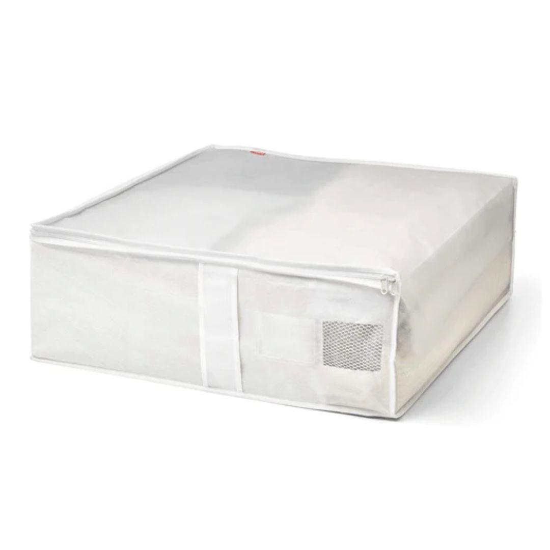 Funda para Mantas Color Blanco Medium Rayen®-3