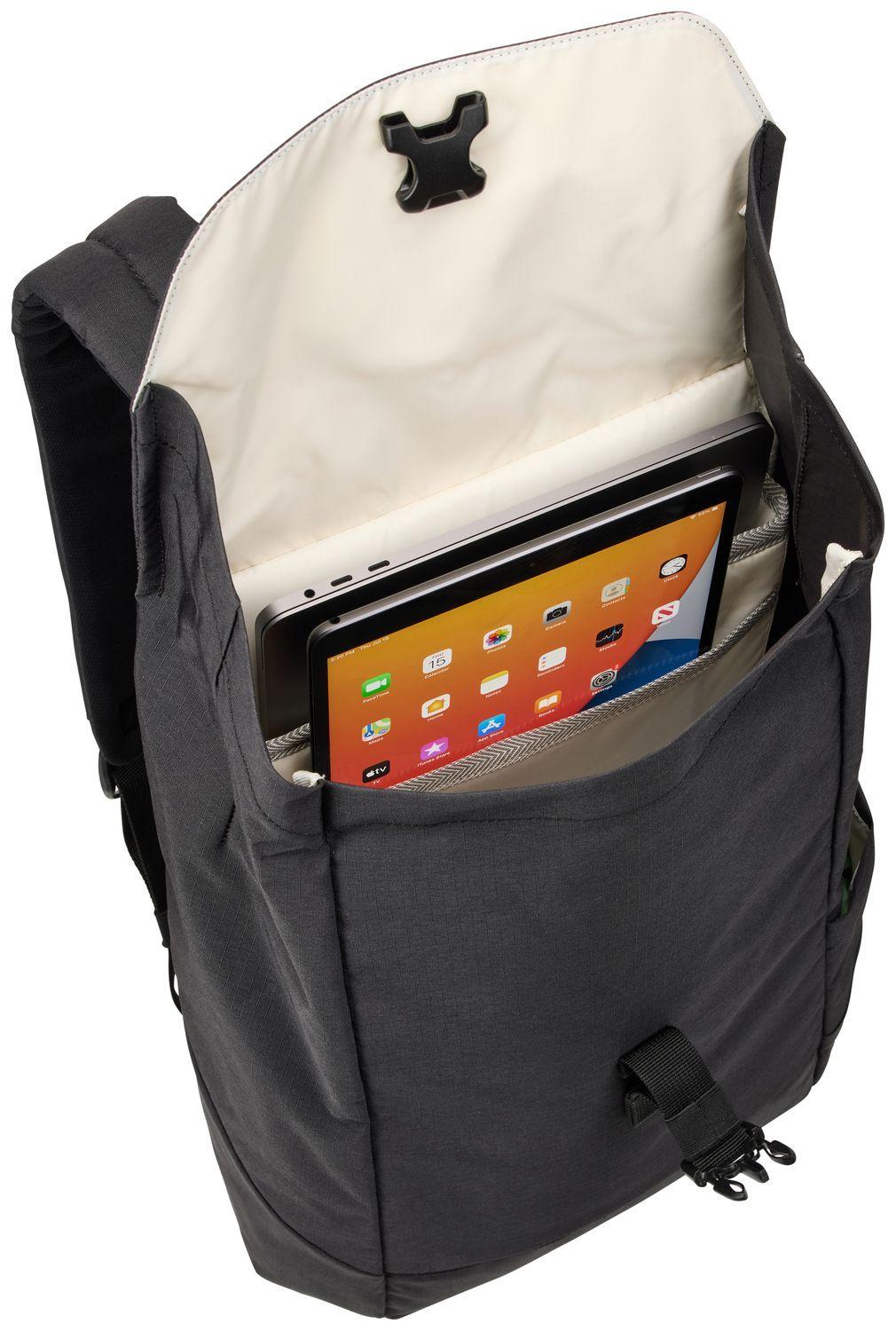 Mochila Thule Lithos 16 Litros -2