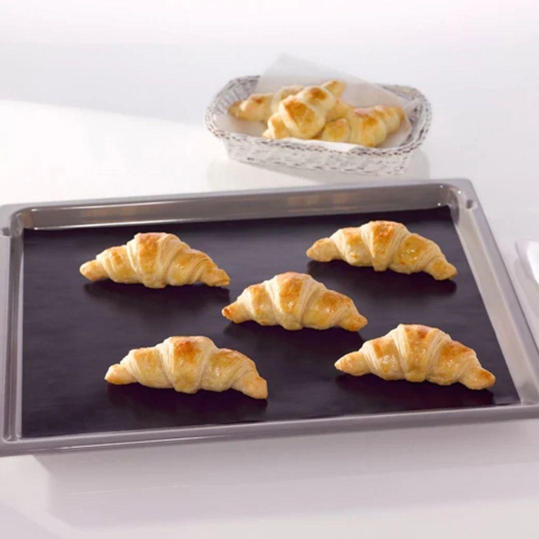 Lamina de Teflón Reutilizable para Hornear "Bake liner" NoStik-2