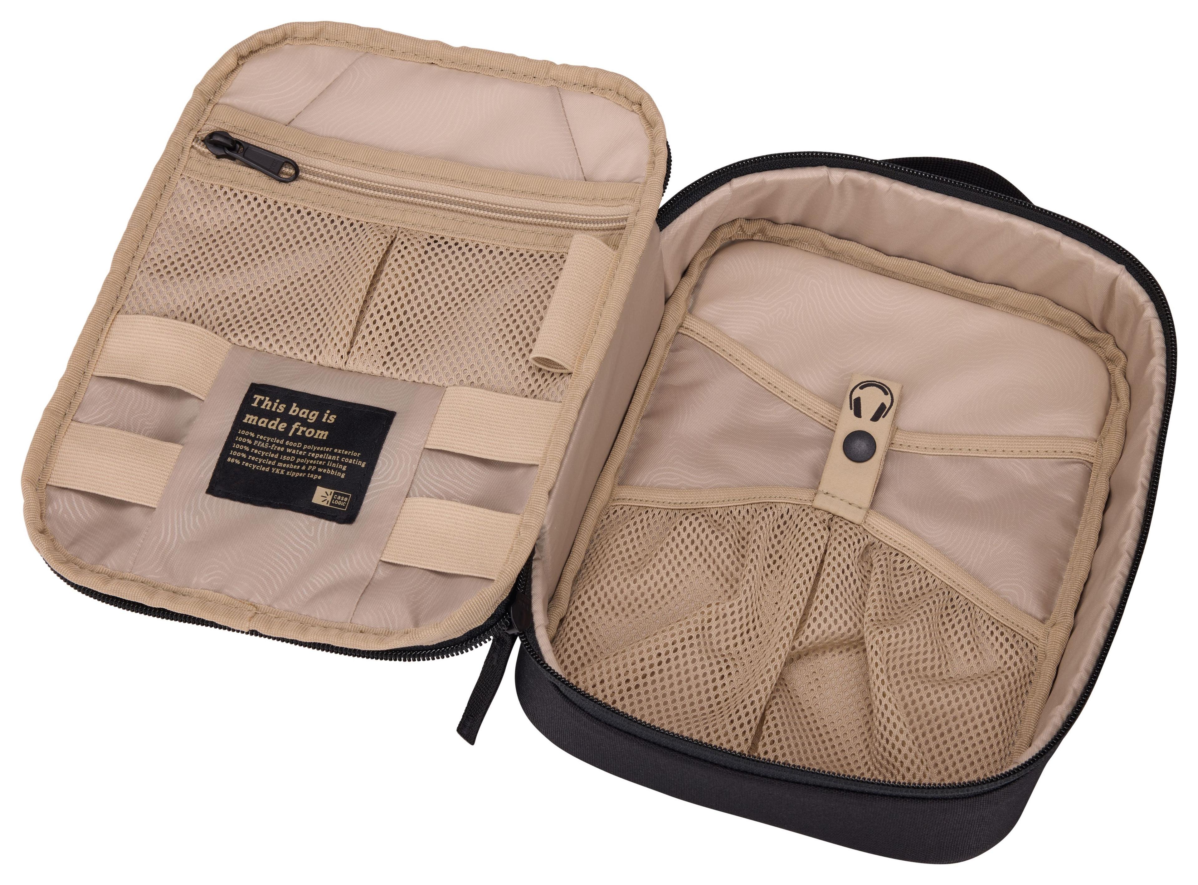 Estuche organizador Case Logic grande-2