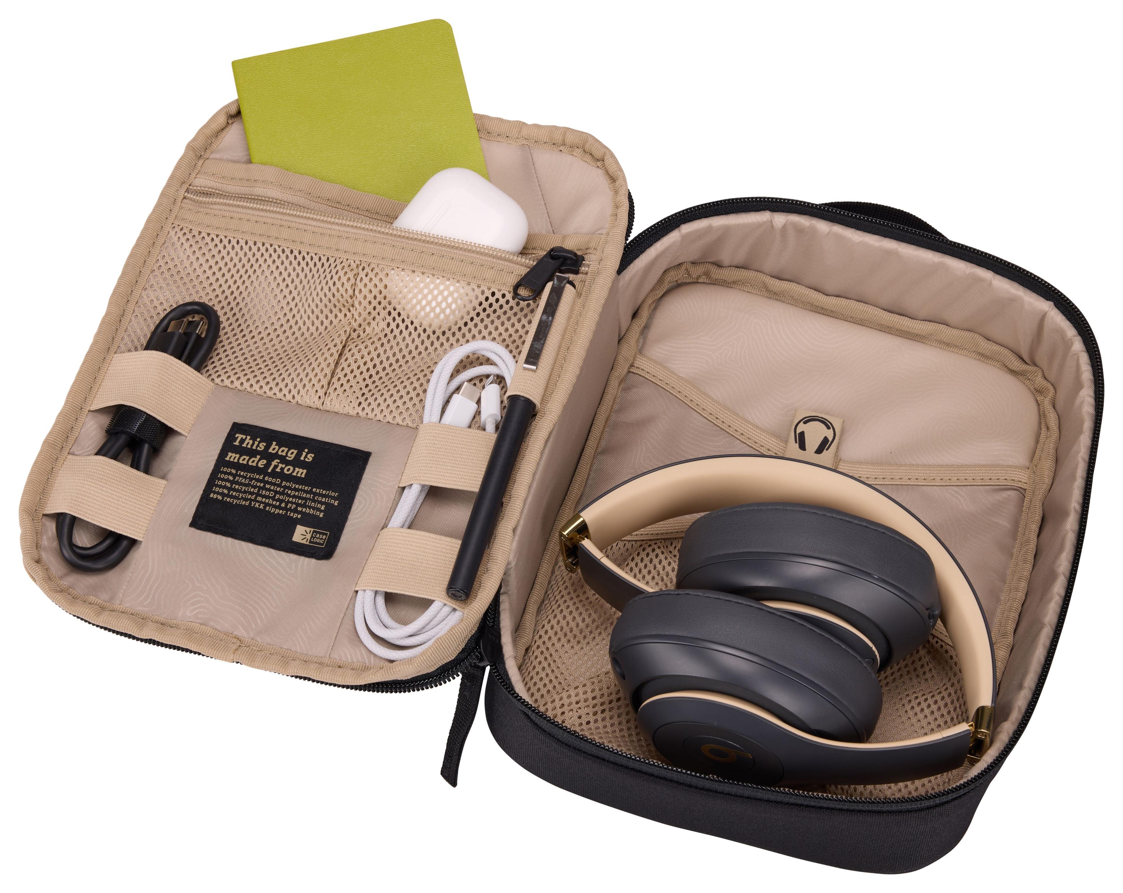Estuche organizador Case Logic grande-4