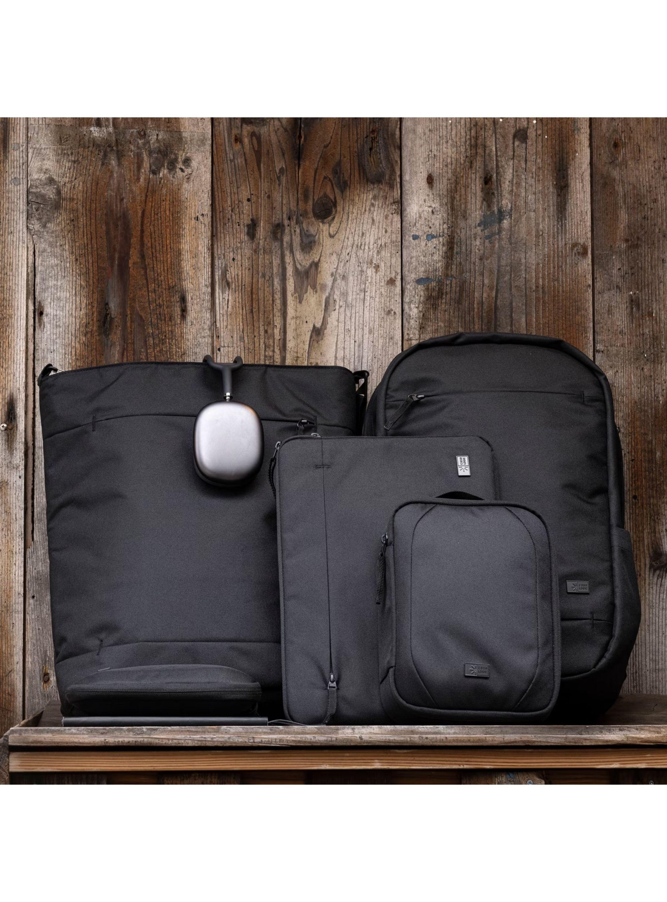 Bolso Case Logic para Accesorios Electronicos Invigo Large-4