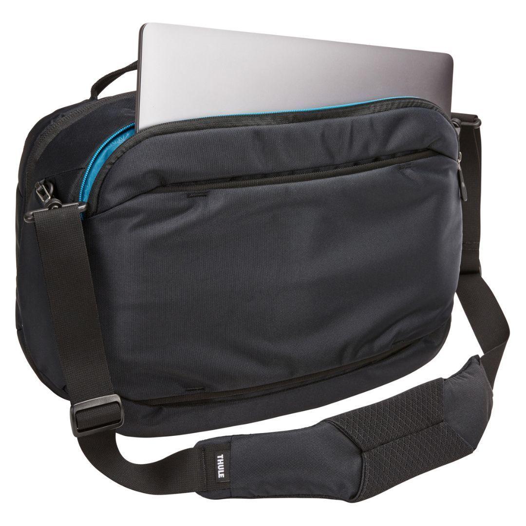 Bolso Thule Subterra 23 Litros Negro-2