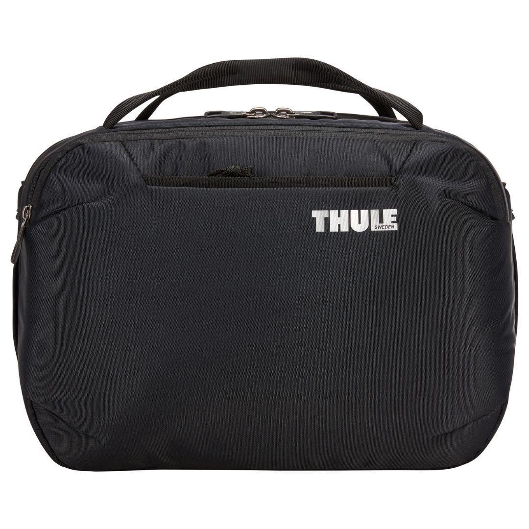 Bolso Thule Subterra 23 Litros Negro-3