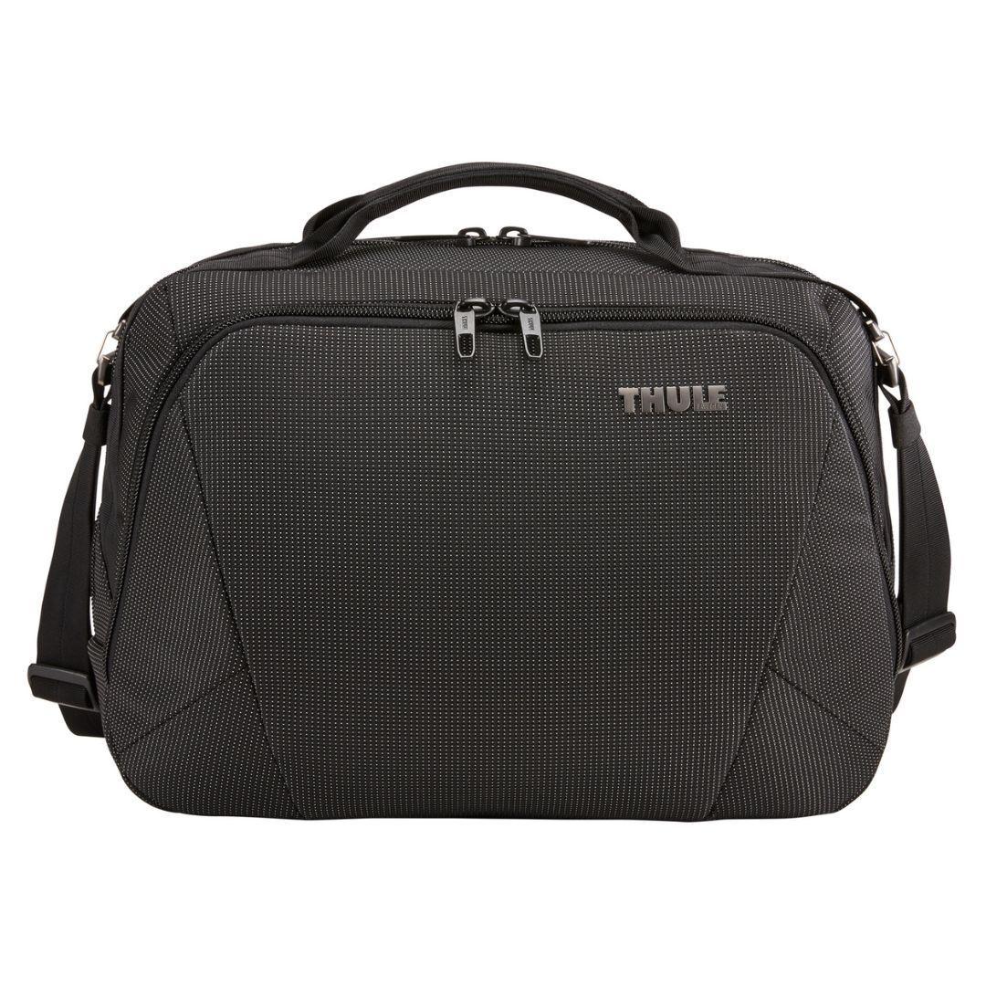 Bolso Thule Crossover 2 - 25 Litros Negro-2