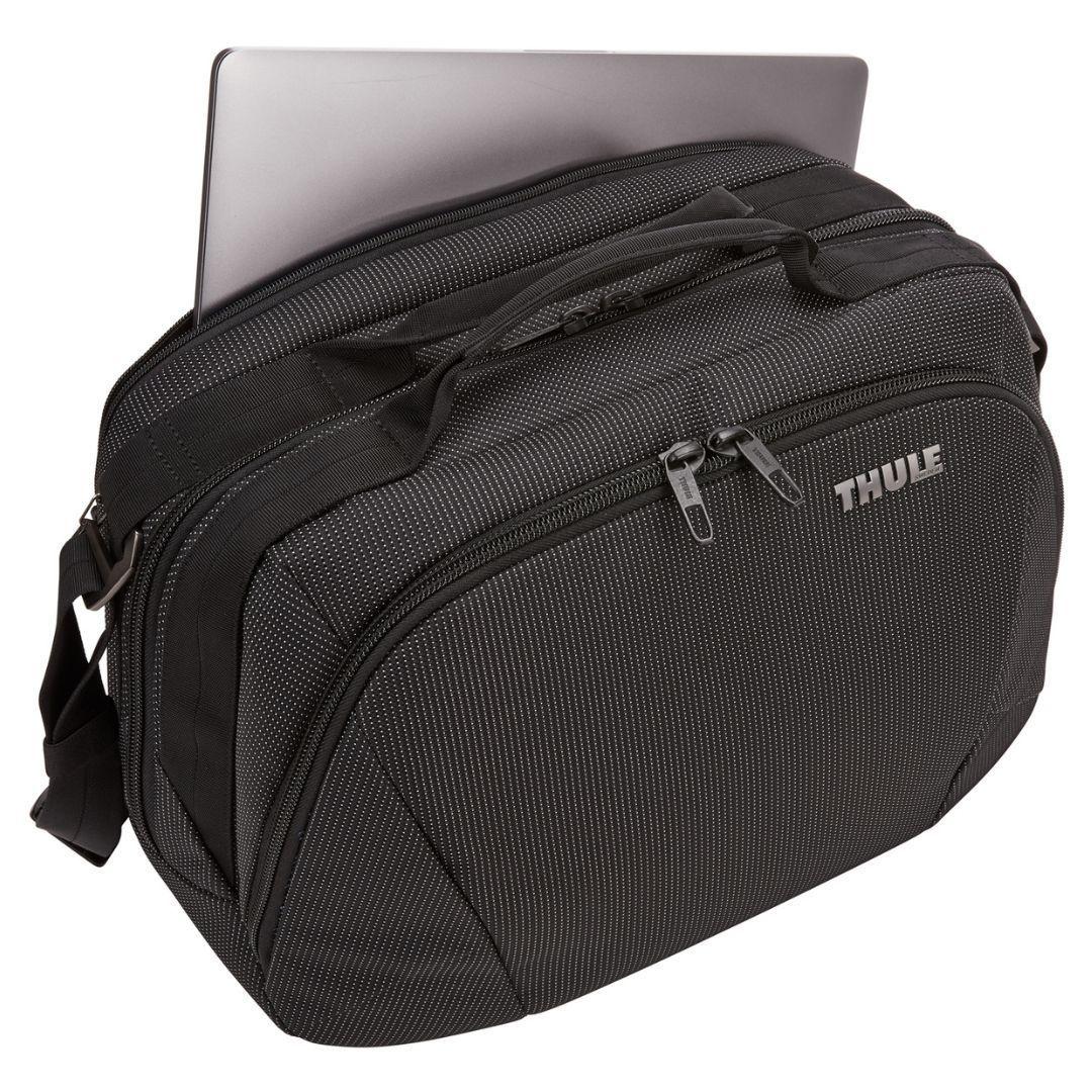 Bolso Thule Crossover 2 - 25 Litros Negro-3