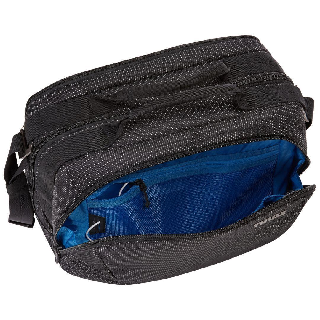 Bolso Thule Crossover 2 - 25 Litros Negro-4