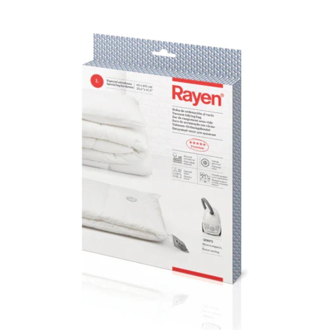 Bolsa de Compresión para Plumones Rayen®-7