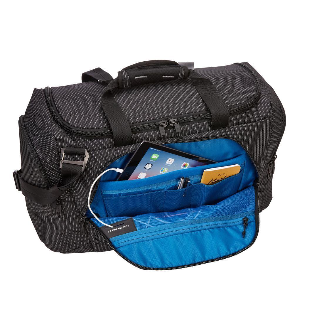 Bolso Thule Crossover 2 - 44 Litros Negro-3