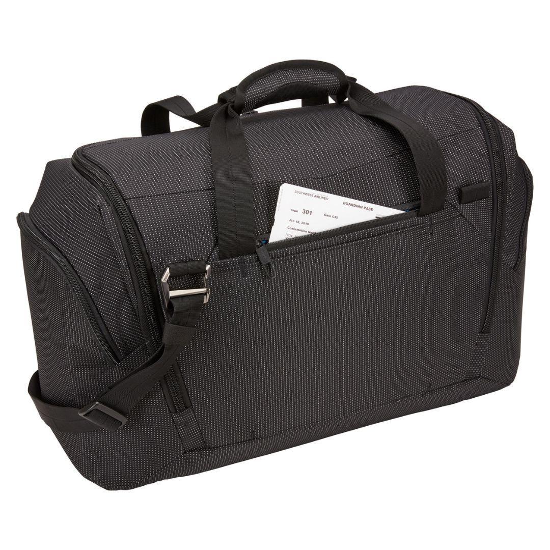 Bolso Thule Crossover 2 - 44 Litros Negro-4