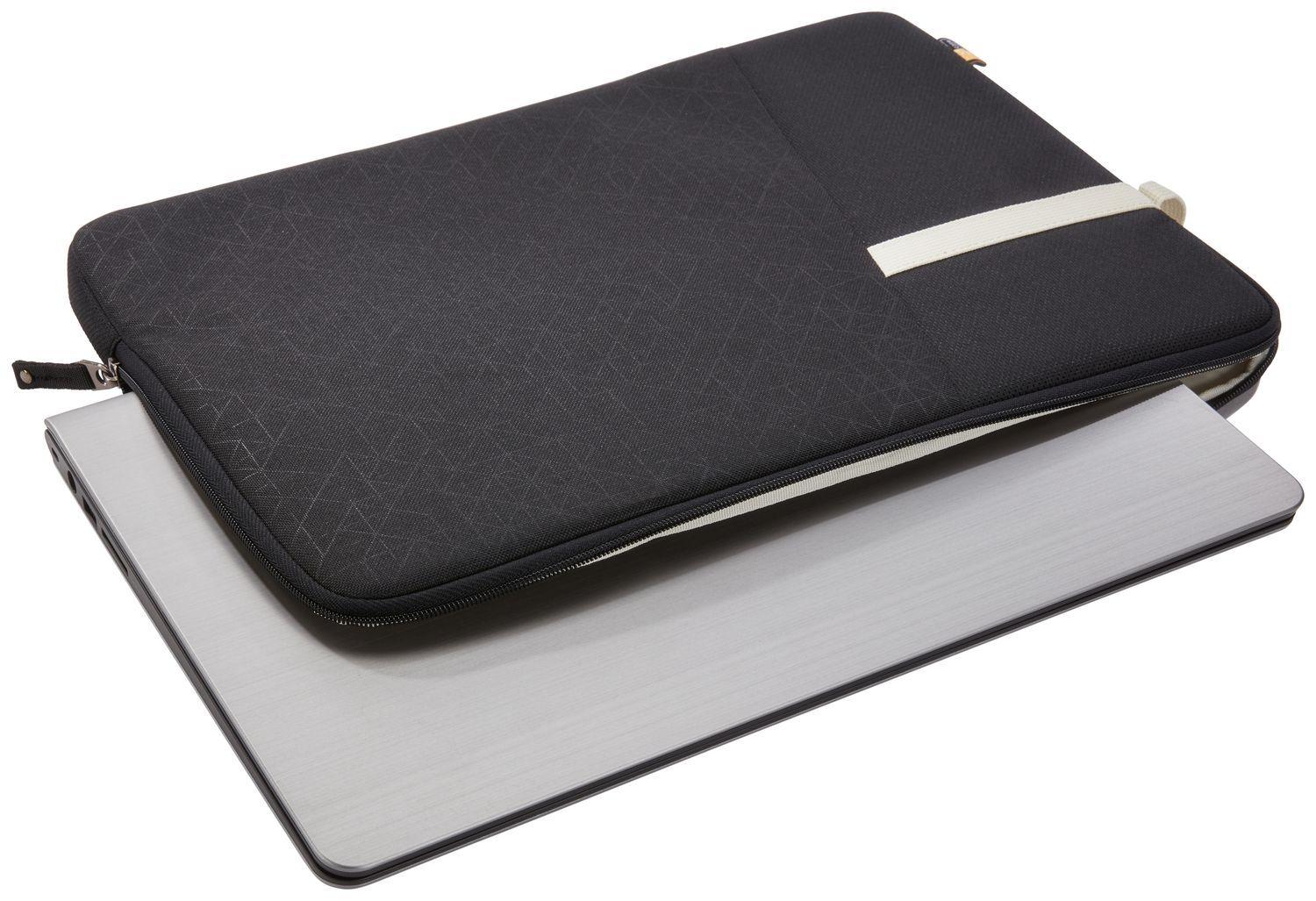 Funda Case Logic Para Notebook 15,6" Negra-3