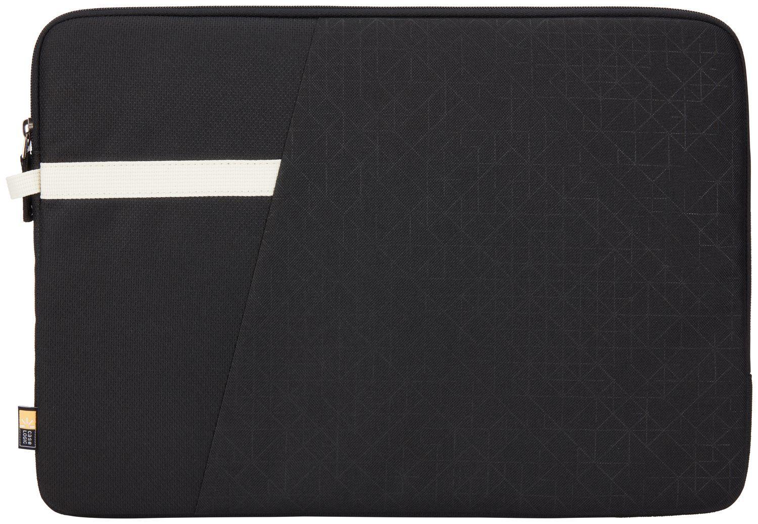 Funda Case Logic Para Notebook 15,6" Negra-2