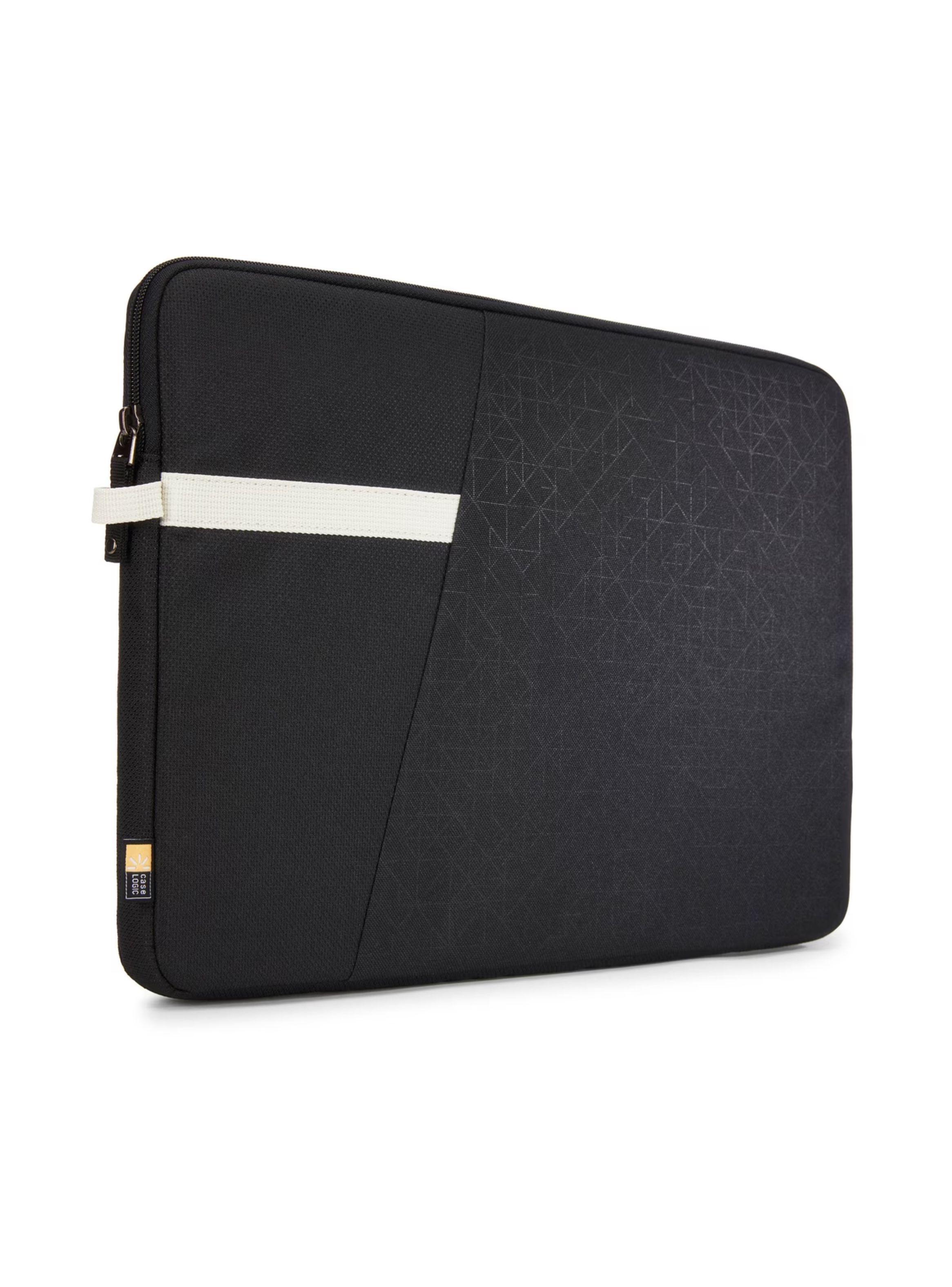 Funda Case Logic Para Notebook 15,6" Negra-0