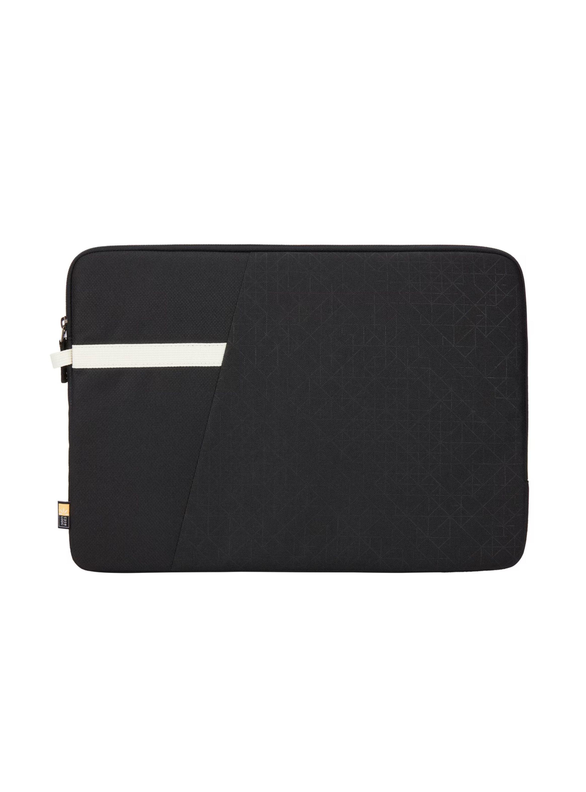 Funda Case Logic Para Notebook 15,6" Negra-2