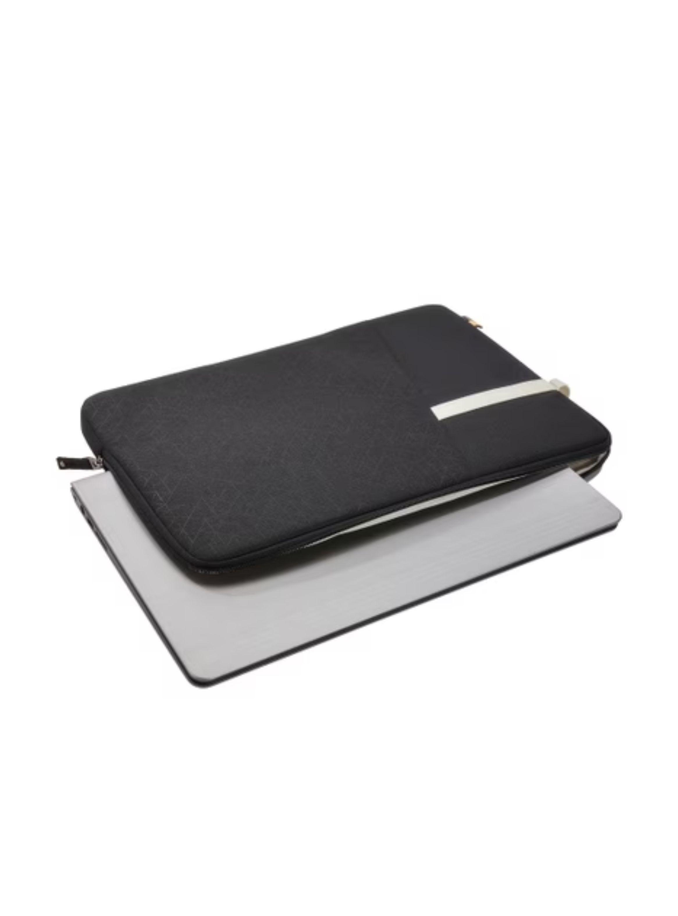 Funda Case Logic Para Notebook 15,6" Negra-3