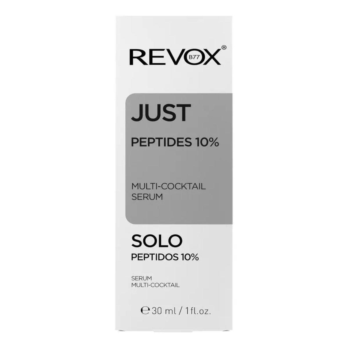 Serum Revox B77 Suero Facial Niacinamide 10 Hidrataci n Diaria-2