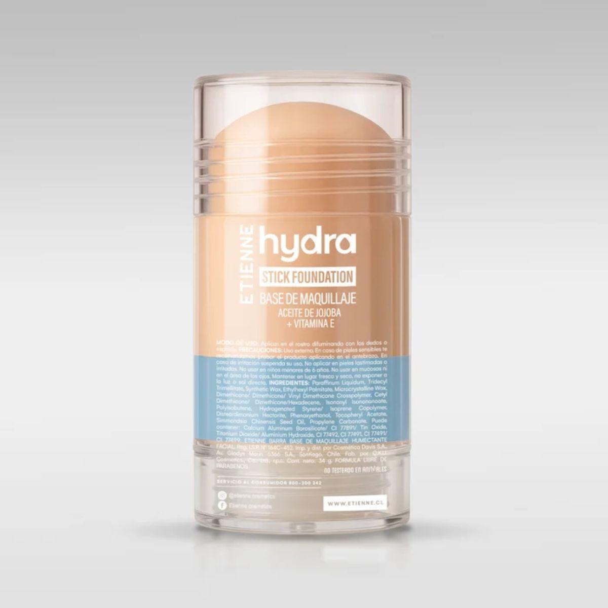 Base Etienne Hydra Stick Light Beige-2