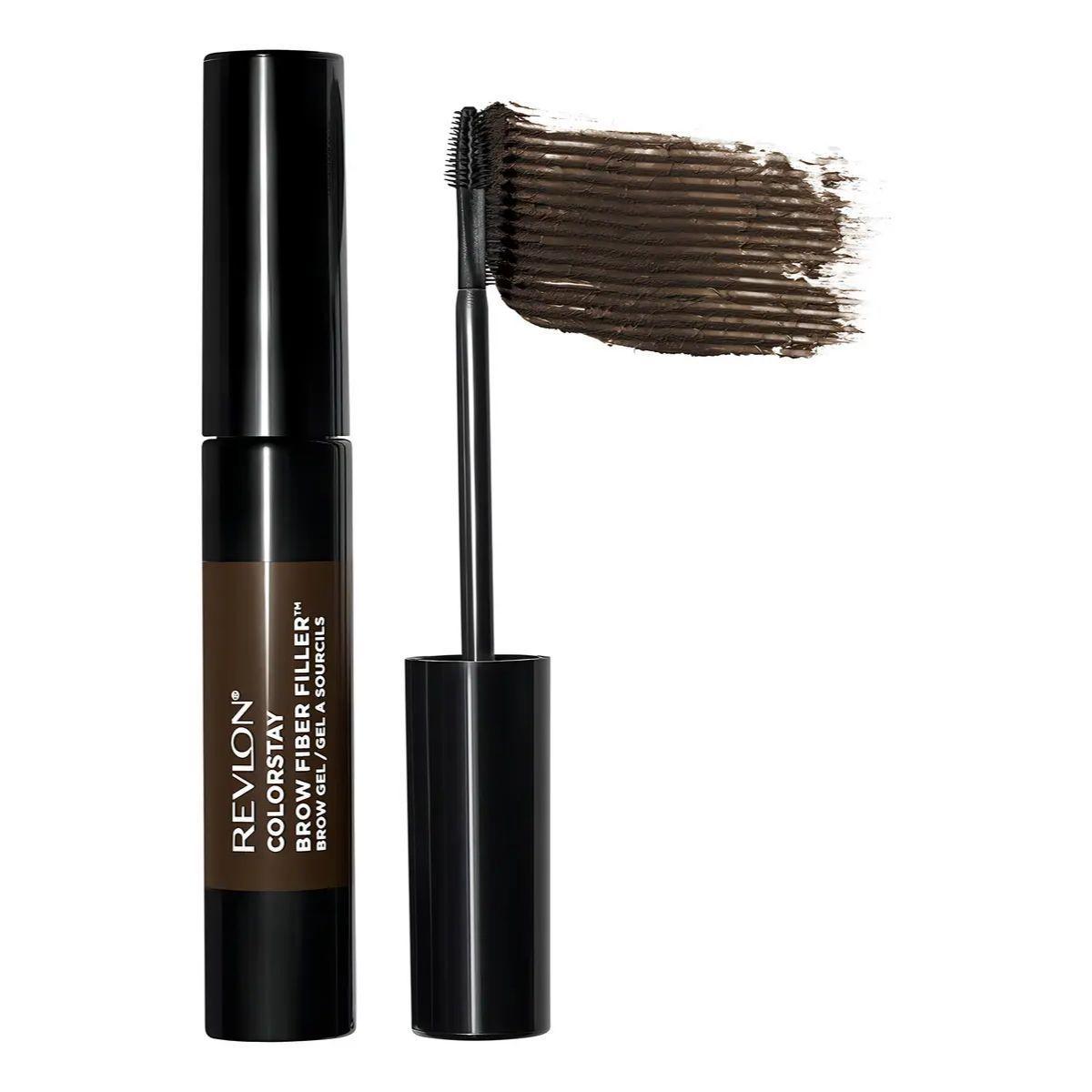 Gel De Cejas Colorstay Revlon Marron Oscuro 7ml Color Dark brown-0