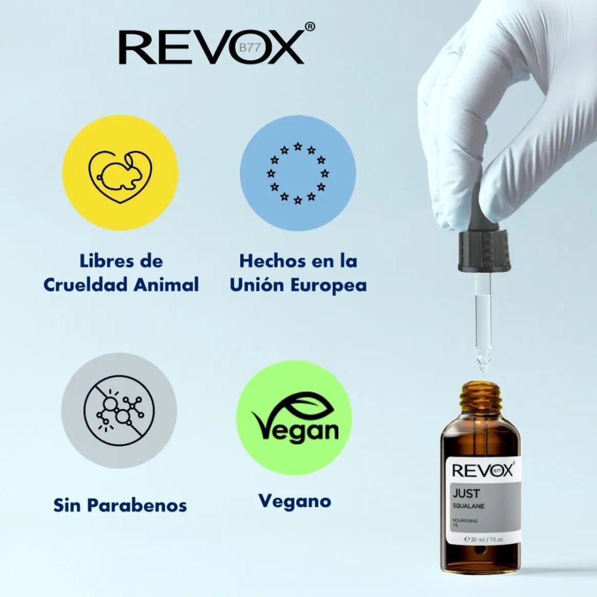 Serum Revox B77 Just Glycolic Acid 20 30 mL-2