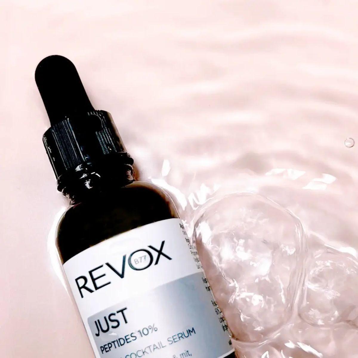 REVOX Serum B77 Just Peptides 10-2