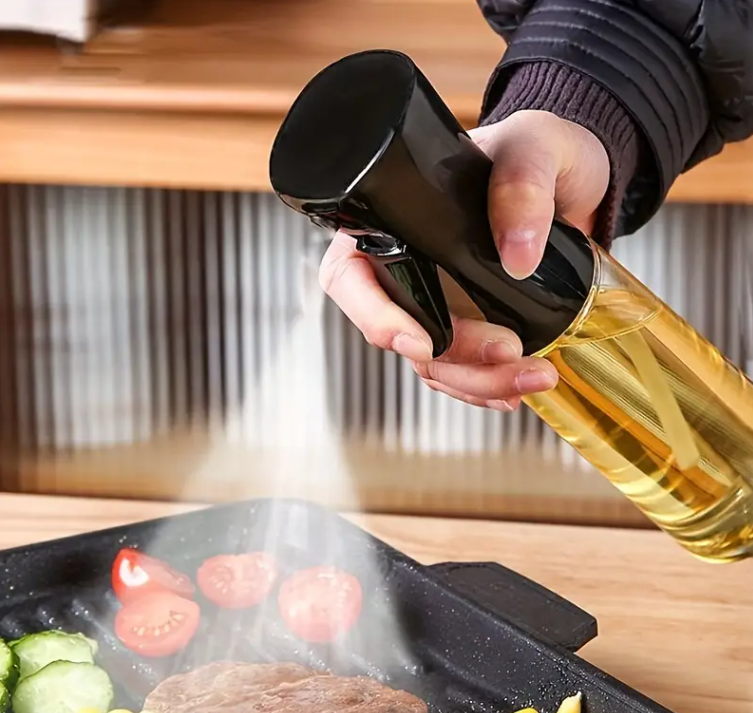 Rociador de Aceite para Cocinar XL-2