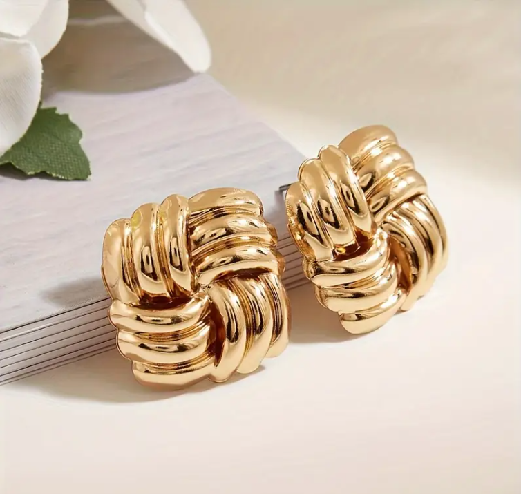 AROS Isis ORO LAMINADO18k -2