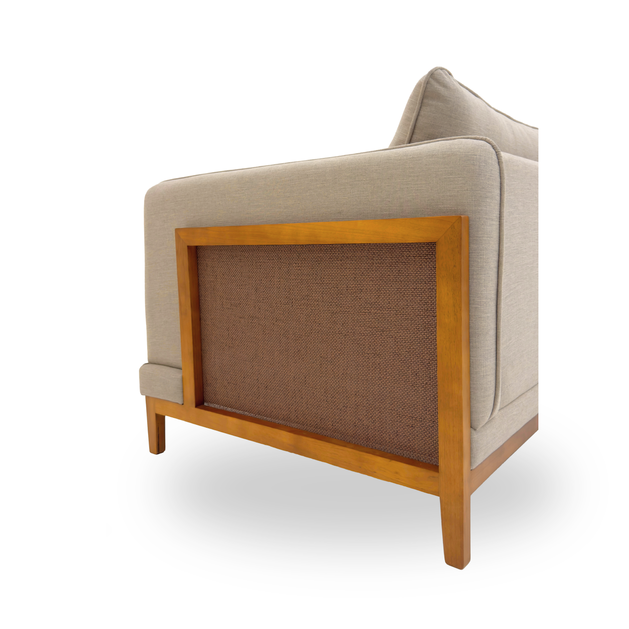 Sofa Hall 2C detalles madera-2