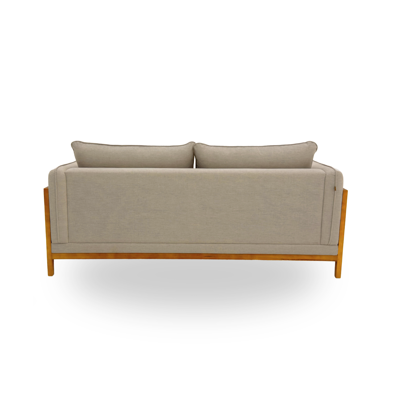 Sofa Hall 2C detalles madera-3