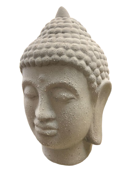 Buda Gris-2