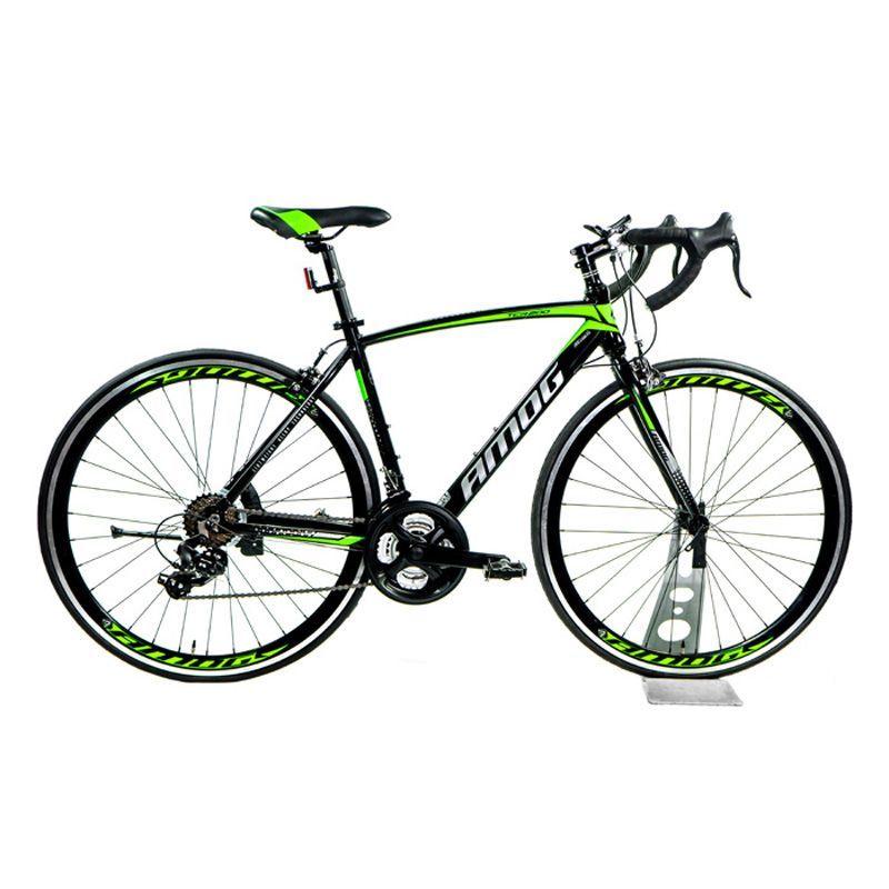 Bicicleta Ruta Amog Aro 28-0