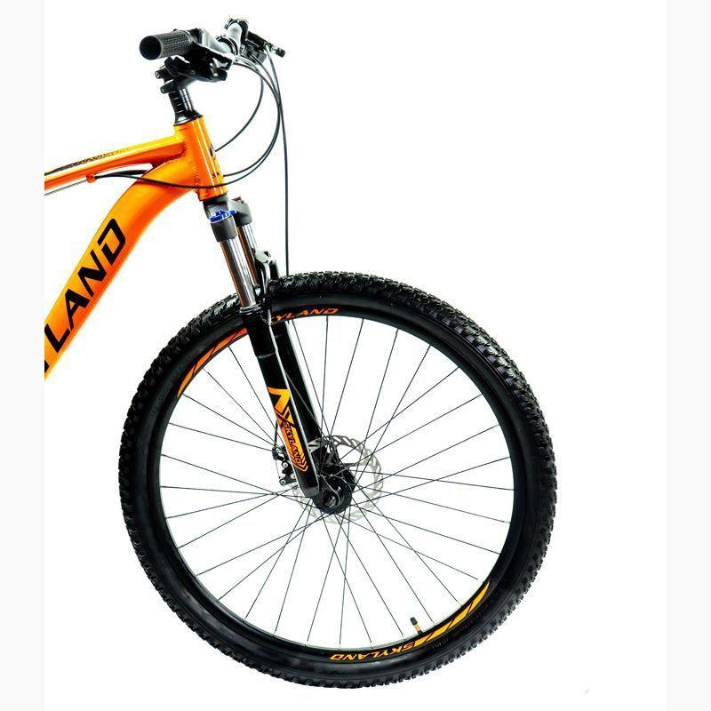 Bicicleta MTB Toscana Aro 29-3