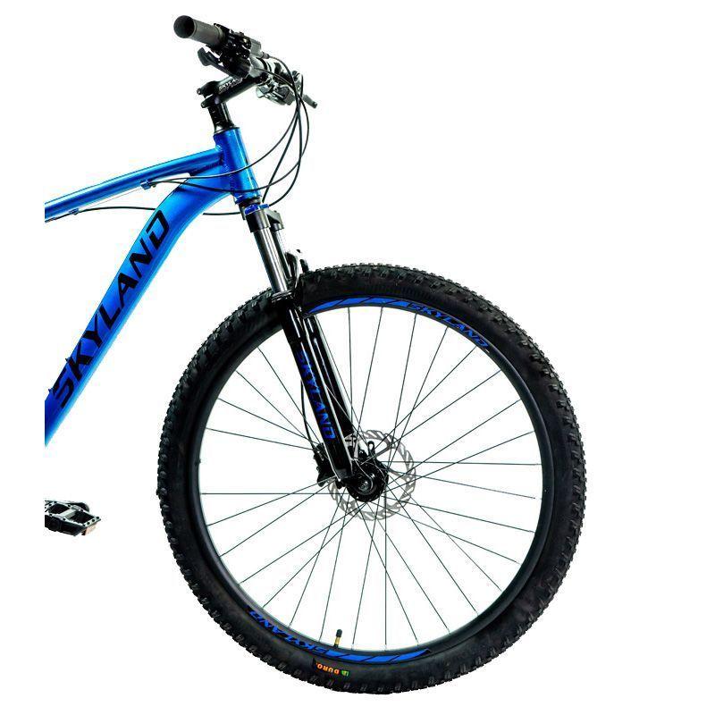 Bicicleta MTB Toscana Hidráulica Aro 29-3