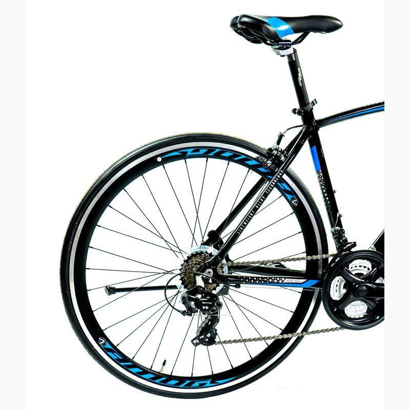 Bicicleta Ruta Amog Aro 28-2