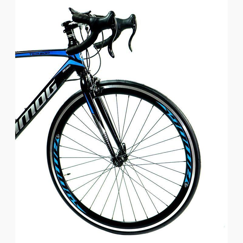 Bicicleta Ruta Amog Aro 28-3