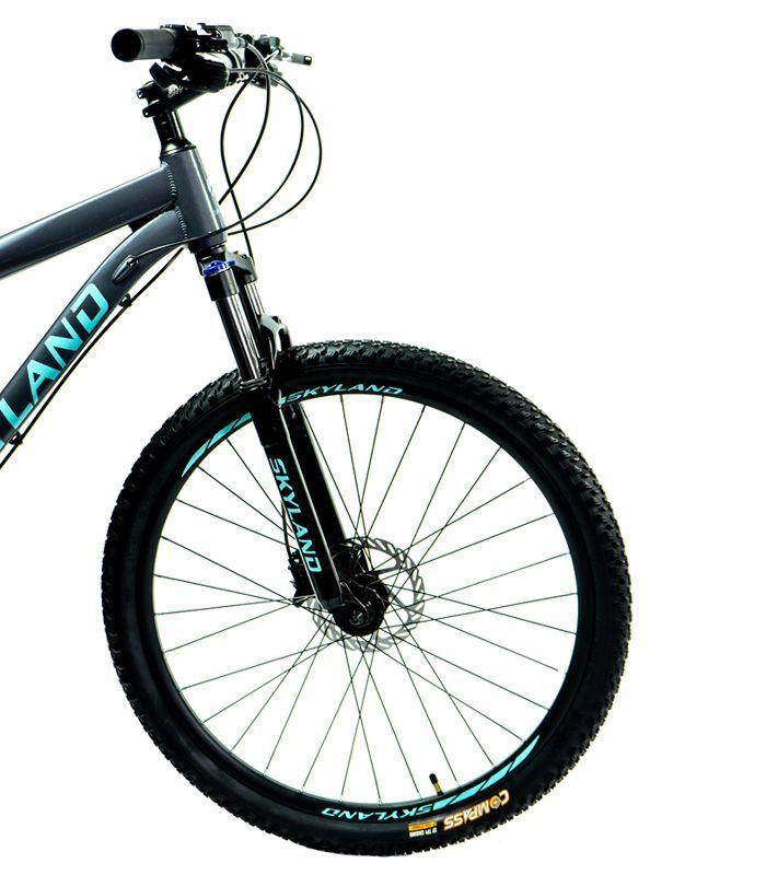 Bicicleta MTB Donna Hidráulica Aro 27.5-3