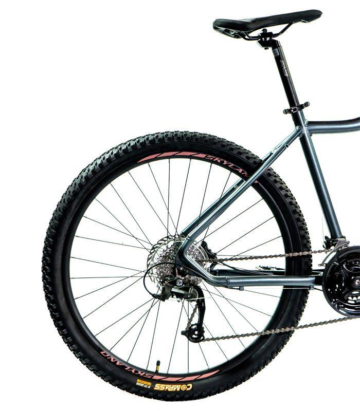 Bicicleta MTB Donna Hidráulica Aro 27.5-2