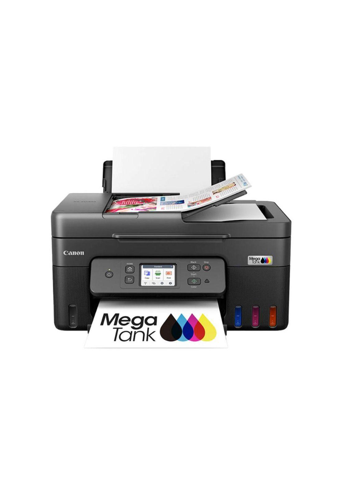 Impresora Canon PIXMA G4180 Multifuncional WiFi ADF MegaTank-0