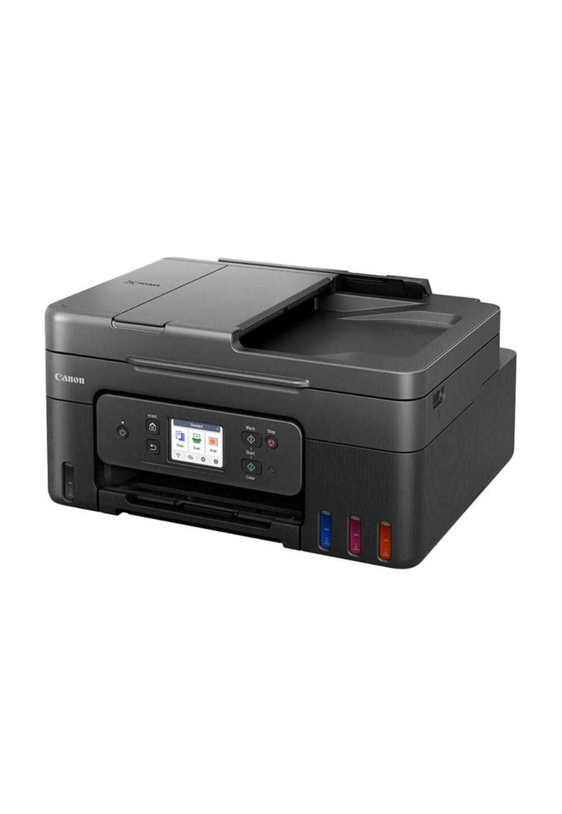 Impresora Canon PIXMA G4180 Multifuncional WiFi ADF MegaTank-2