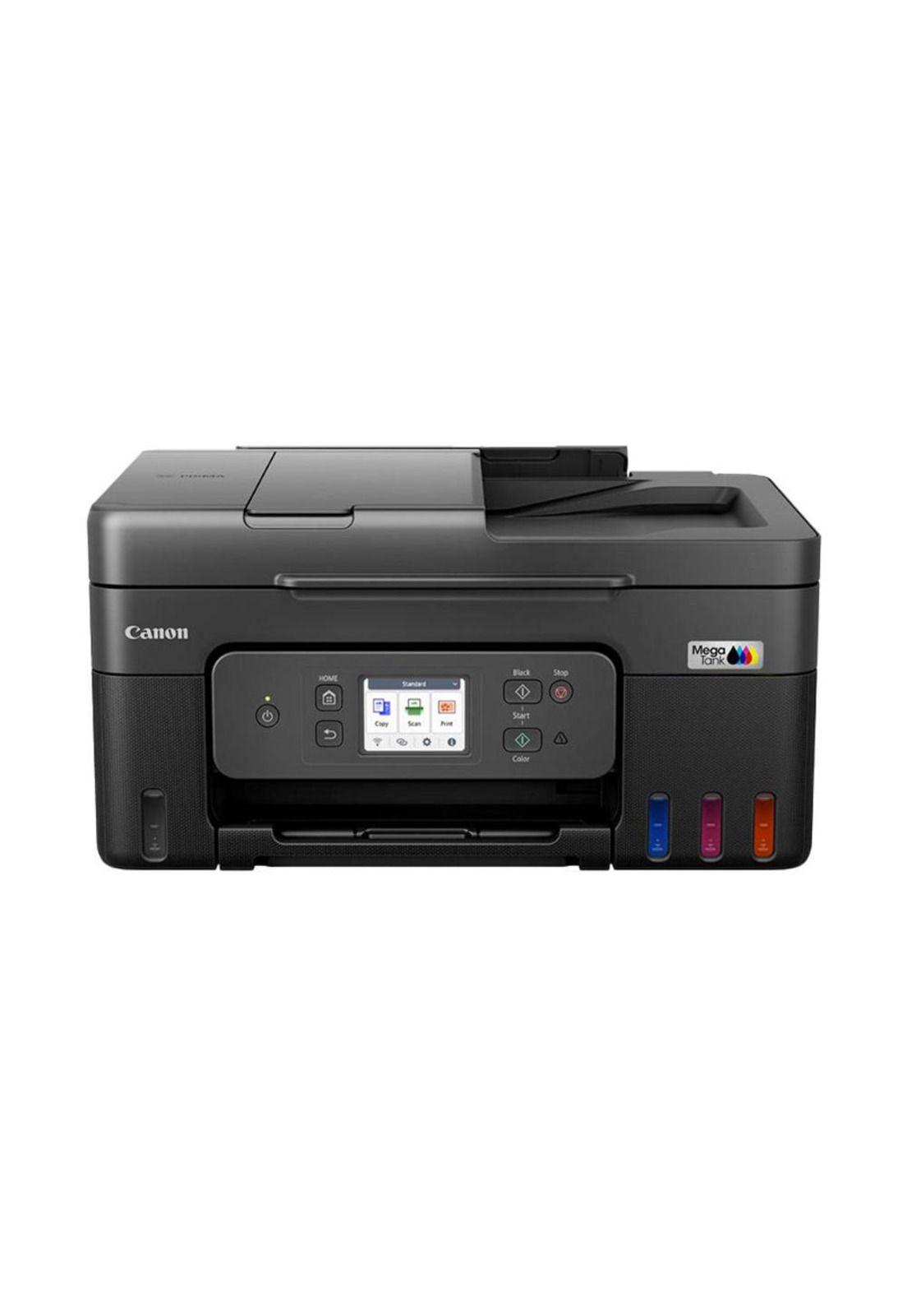 Impresora Canon PIXMA G4180 Multifuncional WiFi ADF MegaTank-3