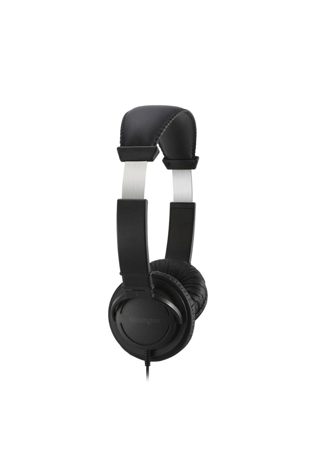Audífonos Kensington K97457WW HiFi USB-C con Micrófono-3