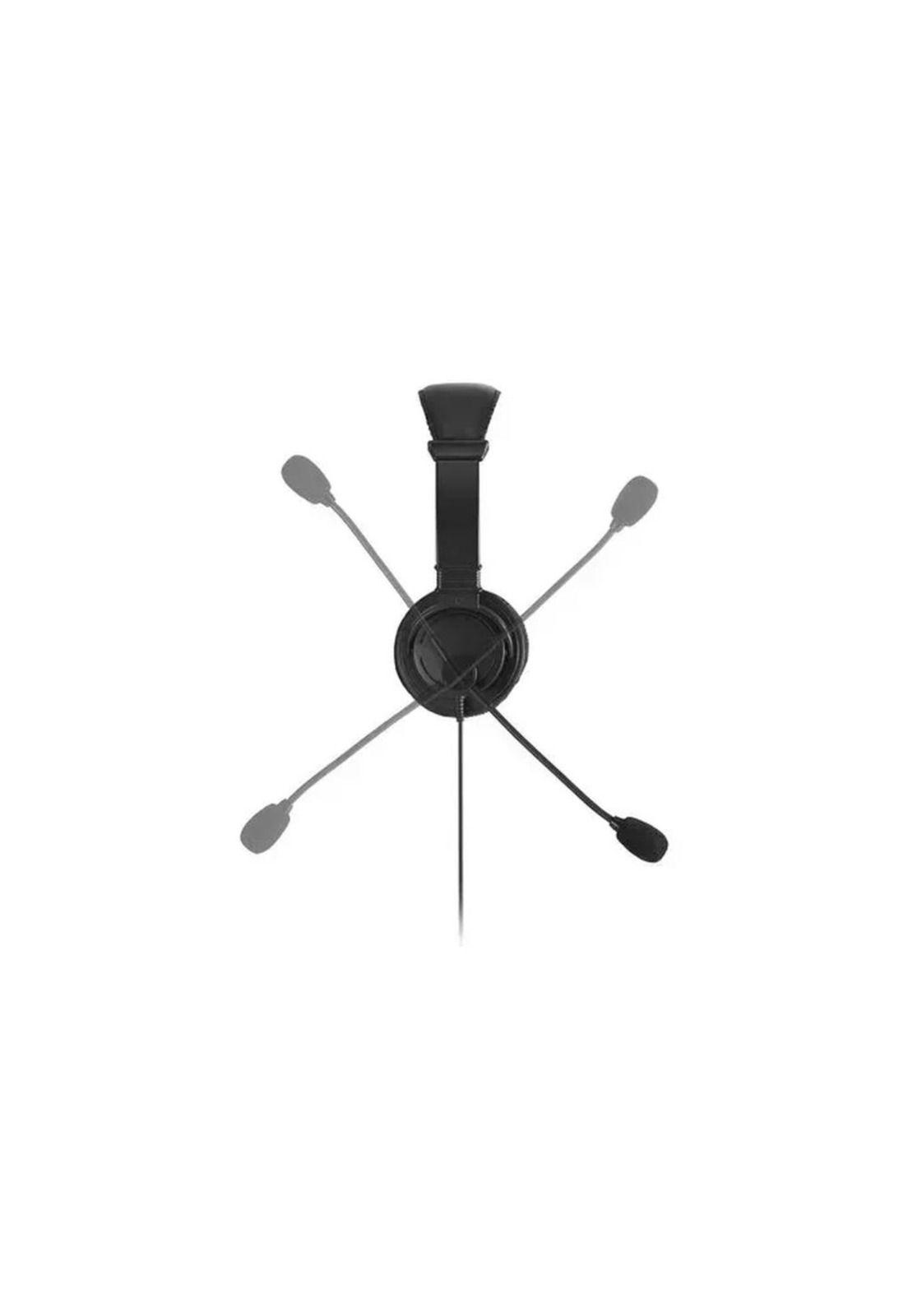 Audífonos Kensington K97457WW HiFi USB-C con Micrófono-4