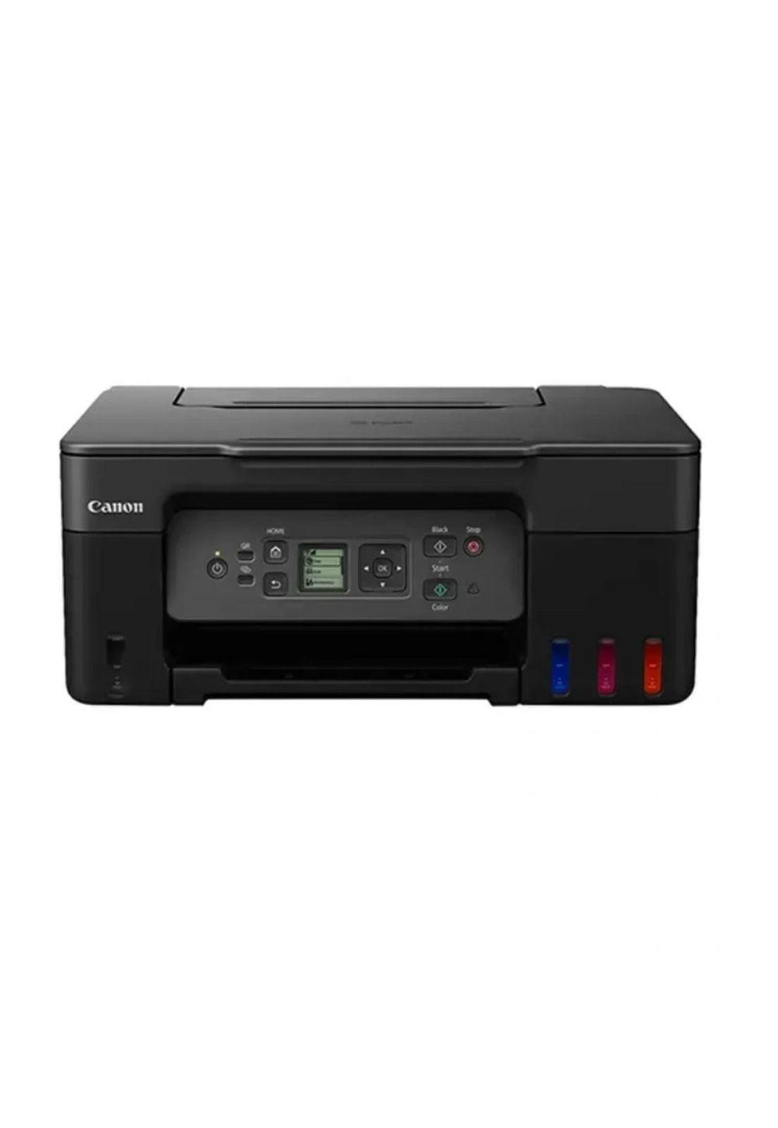 Impresora Canon PIXMA G3170 Multifuncional WiFi-2